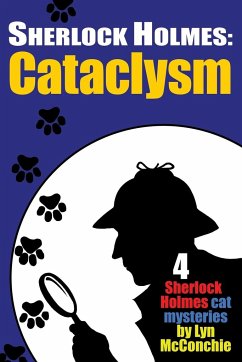 Sherlock Holmes - Mcconchie, Lyn