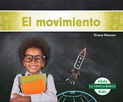 El Movimiento (Motion) - Hansen, Grace