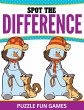 Spot-The-Difference Puzzle Fun Games - Bild 1