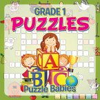 Grade 1 Puzzles