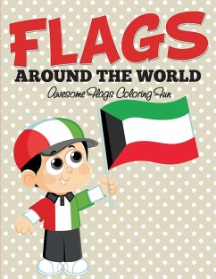 Flags Around The World - Speedy Publishing Llc