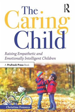 The Caring Child - Fonseca, Christine