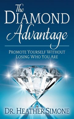 The Diamond Advantage - Heather, Simone