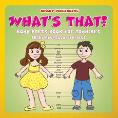 What's That? - Speedy Publishing Llc