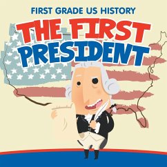 First Grade US History - Baby
