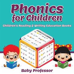 Phonics for Children - Baby