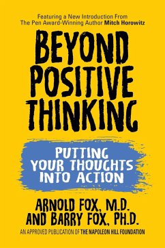 Beyond Positive Thinking - Fox, Arnold