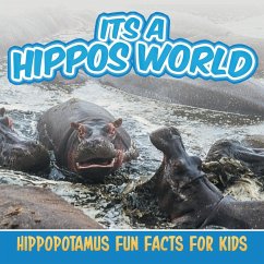 Its a Hippos World - Baby