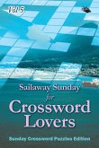 Sailaway Sunday for Crossword Lovers Vol 5
