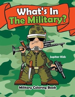 Cover What's In The Military?