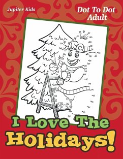 I Love The Holidays! - Jupiter Kids