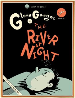 The River At Night - Huizenga, Kevin