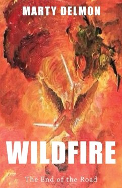 Wildfire - Delmon, Marty