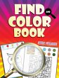 Find And Color Book - Bild 1