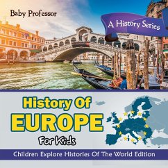 History Of Europe For Kids - Baby