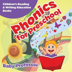 Phonics for Preschool - Baby