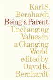 Being a Parent (eBook, PDF)