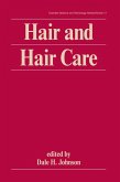 Hair and Hair Care (eBook, ePUB)