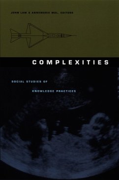 Complexities (eBook, PDF)
