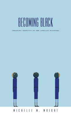 Cover Becoming Black (eBook, PDF)
