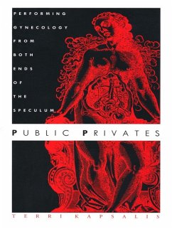 Cover Public Privates (eBook, PDF)