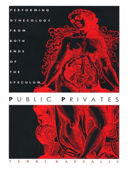 Public Privates (eBook, PDF)