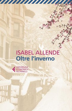 Cover Oltre l'inverno