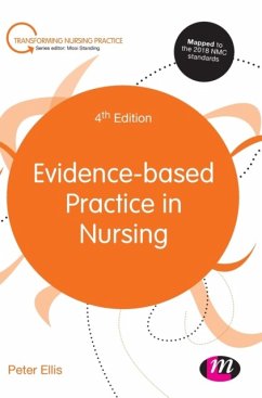 Evidence-based Practice in Nursing - Ellis, Peter