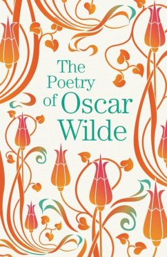 The Poetry of Oscar Wilde - Wilde, Oscar