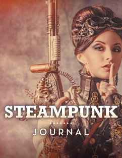 Steampunk Journal - Speedy Publishing Llc