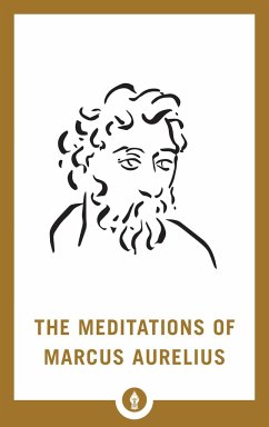 The Meditations of Marcus Aurelius - Long, George