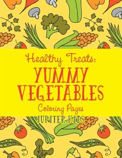 Healthy Treats - Jupiter Kids