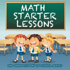 Cover Math Starter Lessons