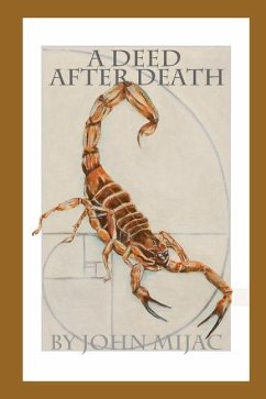 A Deed After Death - Mijac, John Patrick