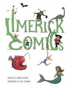 Limerick Comics - Hoyman, Robert
