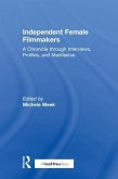 Independent Female Filmmakers