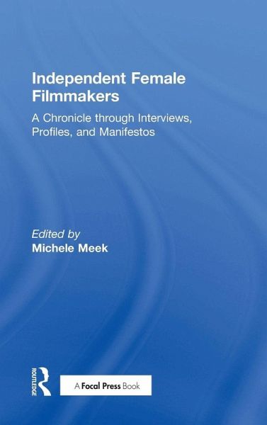 Independent Female Filmmakers Independent Female Filmmakers