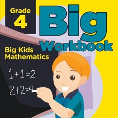 Cover Grade 4 Big Workbook
