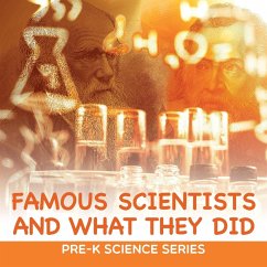 Famous Scientists and What They Did - Baby