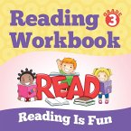 Grade 3 Reading Workbook