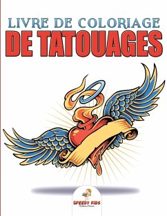 Coloriage amusant de robots et de dinosaures (Super grand livre) 100 (French Edition)