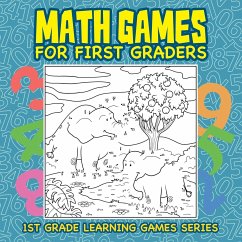 Math Games for First Graders - Baby