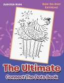 The Ultimate Connect The Dots Book