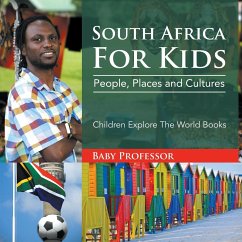 South Africa For Kids - Baby
