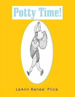 Potty Time - Price, Leann Renee'