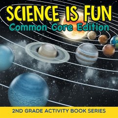 Science Is Fun (Common Core Edition) - Baby