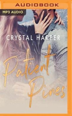 Patient Pines - Harper, Crystal