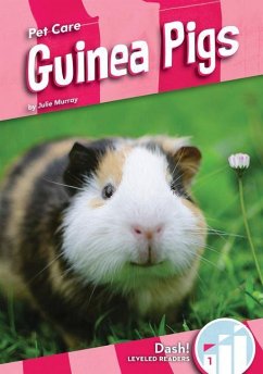 Guinea Pigs - Murray, Julie