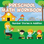 Preschool Math Workbook Preschool Math Workbook