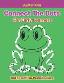 Connect The Dots For Early Learners